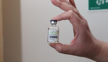 Canada spends $800M on single cancer drug Keytruda