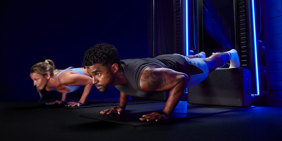 Solidcore New Class Ascend: a Bet on the Rise of the Fitness Portfolio