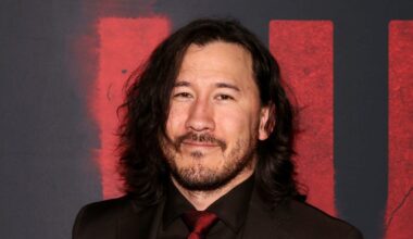 Markiplier's Advice to YouTubers: You Don't Need Hollywood to Level up