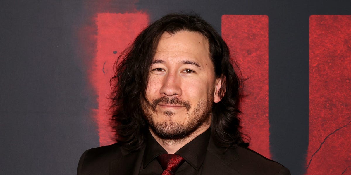 Markiplier's Advice to YouTubers: You Don't Need Hollywood to Level up