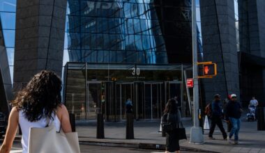 Don't Fear an AI-Driven Wipeout of White-Collar Jobs, Morgan Stanley Says