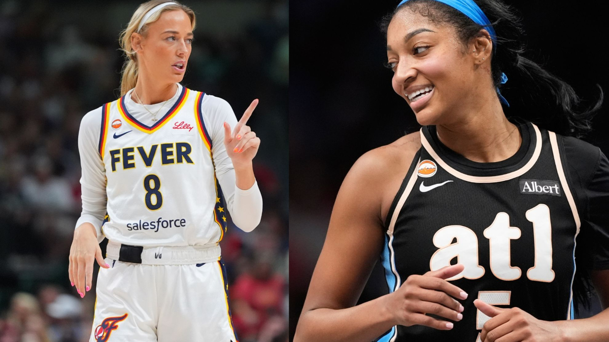 Sophie Cunningham names her ‘dream guy’ while Angel Reese shows the cost of dating in public