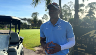 Collier County school worker wins big on SWFL Amateur Players Tour | Lee County