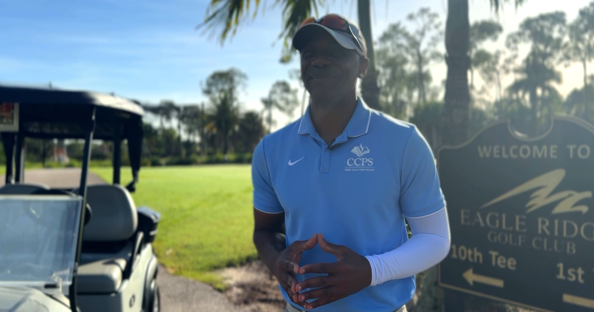 Collier County school worker wins big on SWFL Amateur Players Tour | Lee County