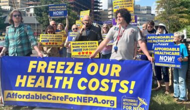 Health insurance rates poised to rise again as Pa. regulators claim limited power to control increases | Pennsylvania News