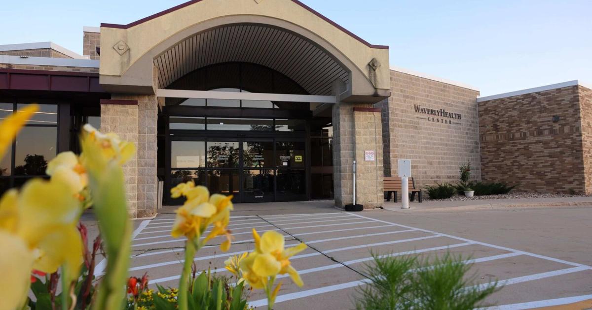 New data shows Waverly Health Center pays $65.6M in wages, employs 814 people | News