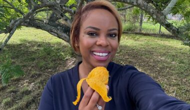 Moving Abroad Helped Me Feel Healthier; Eat Better for Cheaper