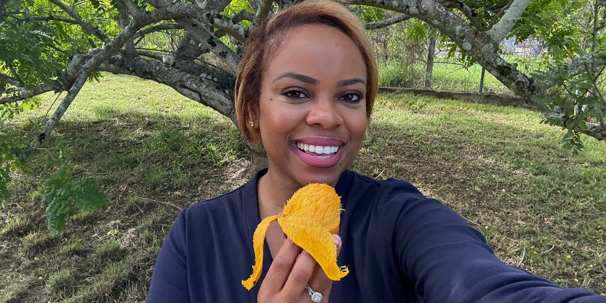 Moving Abroad Helped Me Feel Healthier; Eat Better for Cheaper