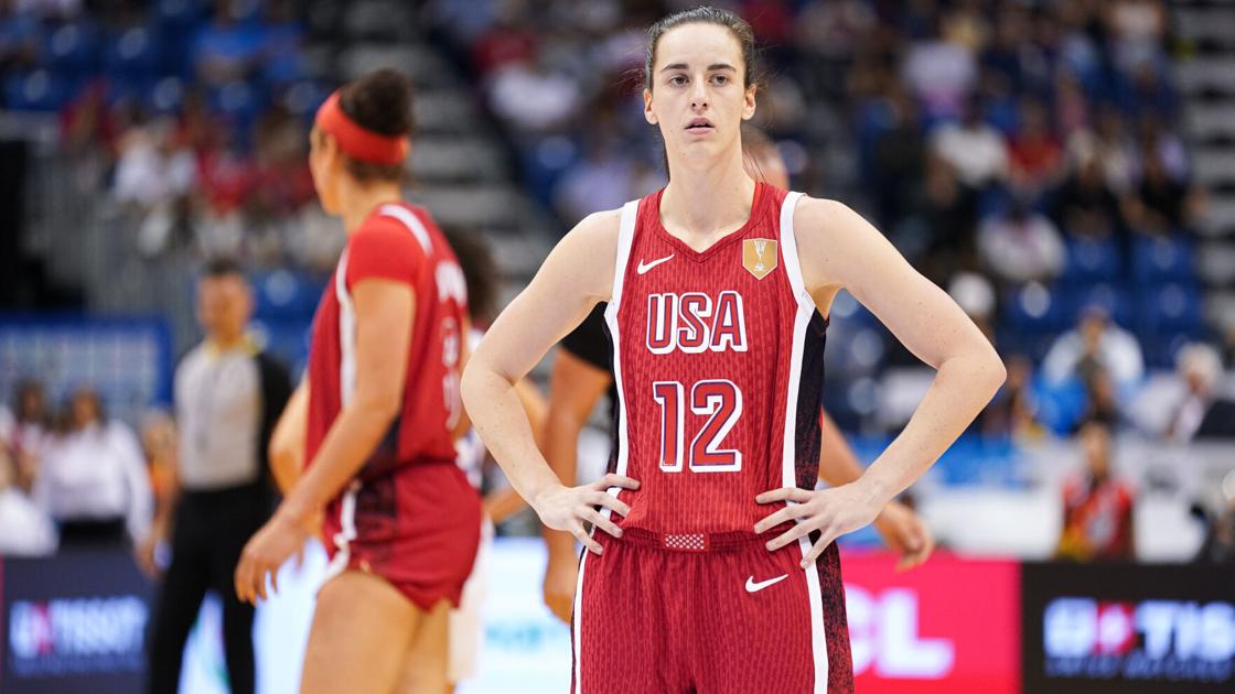 Projecting Team USA women’s basketball roster for 2028 Games