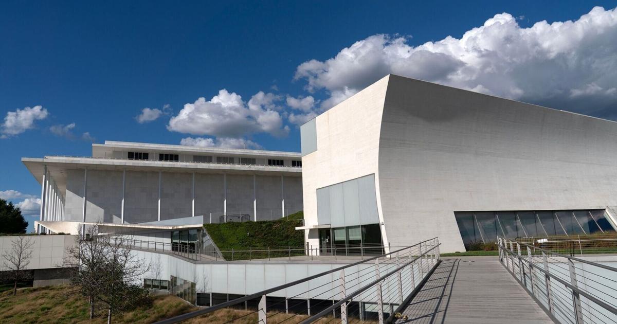 Judge says no to Trump’s name on Kennedy Center | National Breaking News