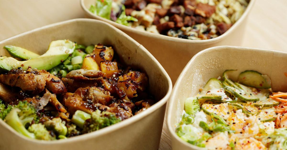 Celiac-safe eatery Kindler’s opens first location in Spokane Valley  | Food