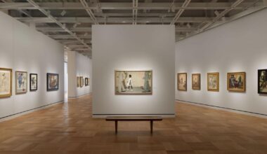 Two Rockwell masterpieces find a new home in Los Angeles | Arts and Culture