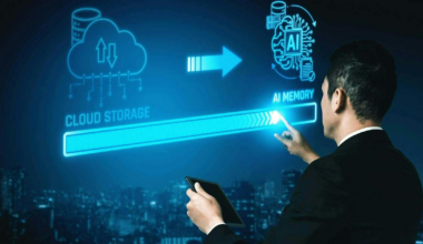 High Bandwidth Flash: A New Memory for AI Data Centers and Edge Computing