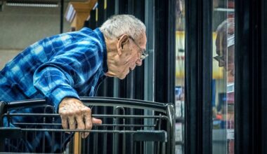 Older American Poverty Rises With Healthcare Costs, Social Security