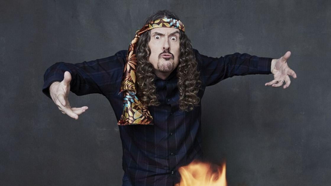 No joke: U of A grad helped name asteroid after ‘Weird Al’