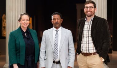 Toledo Museum of Art partners with Ethiopian Heritage Authority to find solutions for ‘objects in limbo’ - The Art Newspaper
