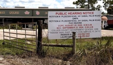 Collier County commissioners to consider East Naples 18-hole golf course proposal | News