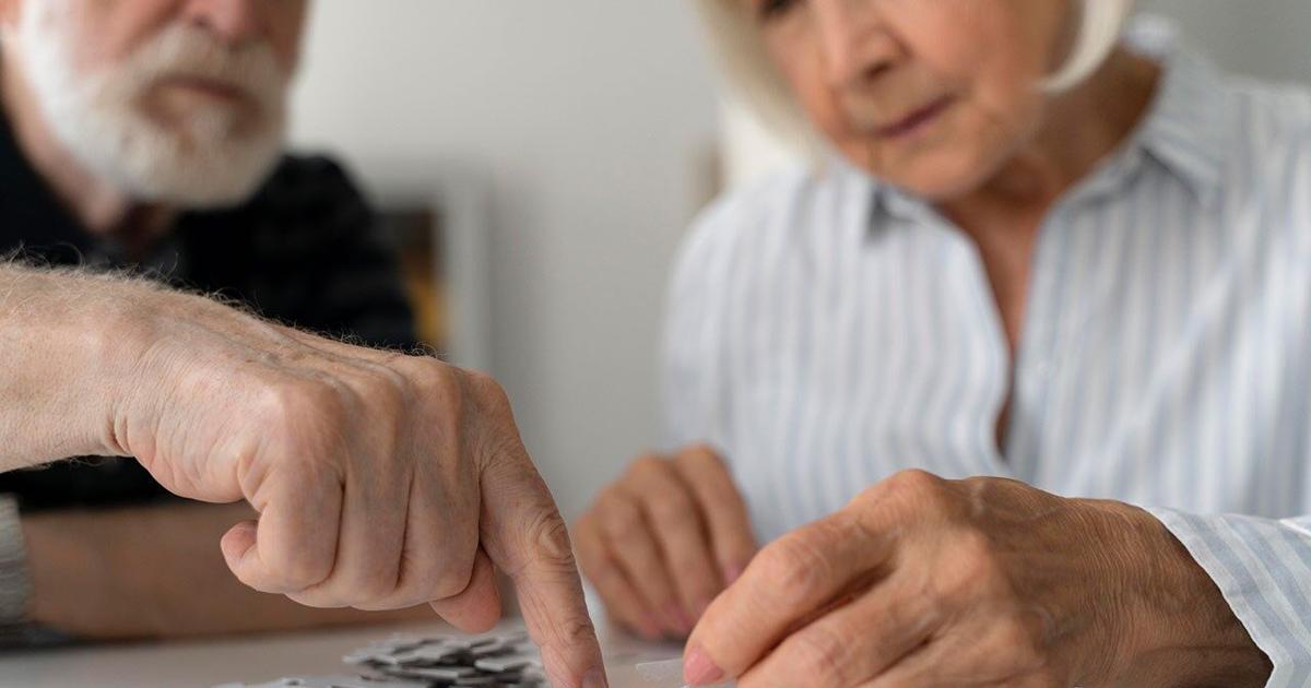 UW–Madison launching free clinic to support unpaid caregivers at UW Health East Terrace Drive Medical Center | Health