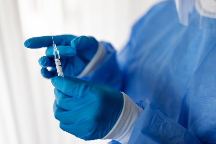 If you cannot confirm your vaccination status, it’s worth getting a dose of the MMR vaccine.