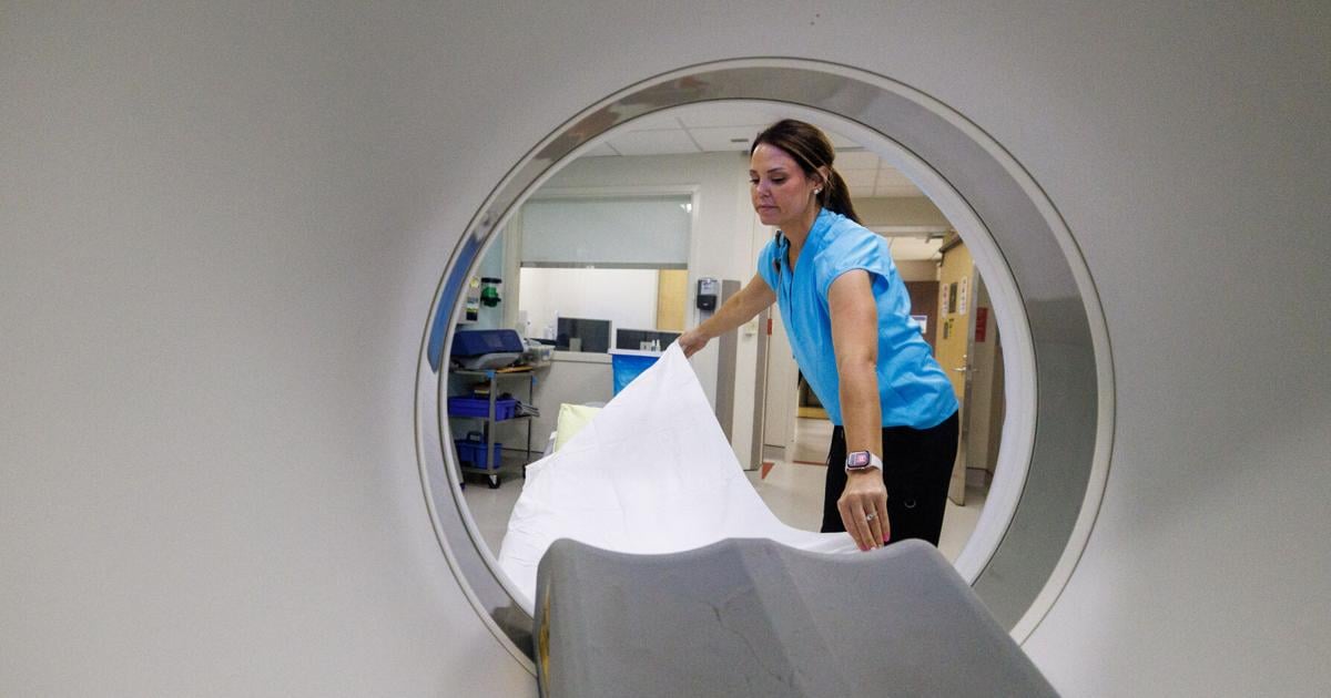 With growing CT tech demand, MUSC, Siemens create training