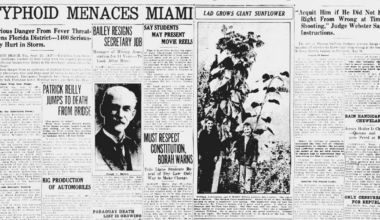 This day in history: Public radio pitch brought to Spokane