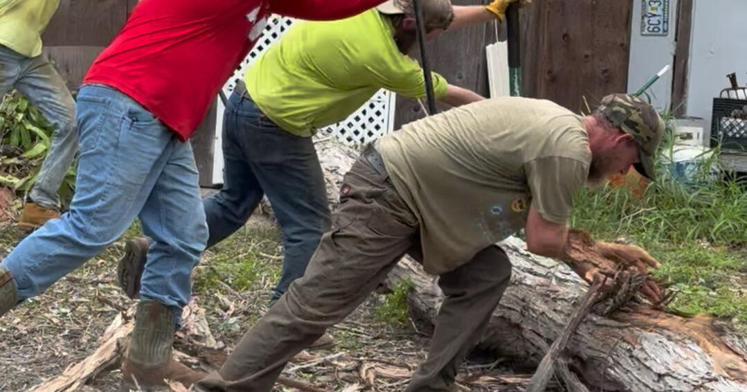 Big Island residents recovering and readying for another tropical cyclone | Local
