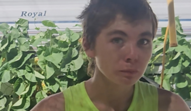 BREAKING NEWS: 15-year-old Ryker Lee found safe in Three Points area | Local News
