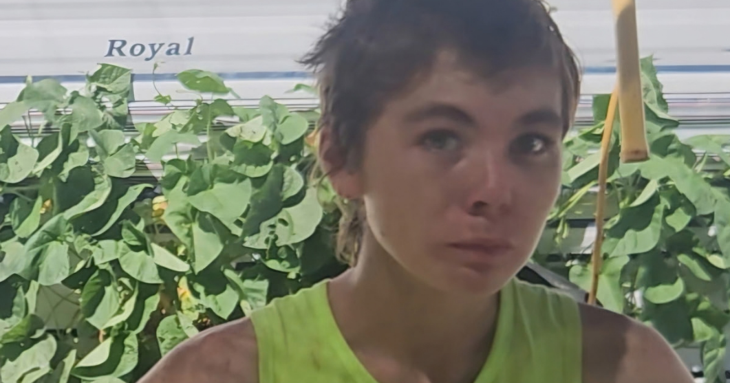BREAKING NEWS: 15-year-old Ryker Lee found safe in Three Points area | Local News