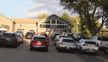ARC Herkimer Opens Kucerak Event Center at MV Golf in Little Falls | News