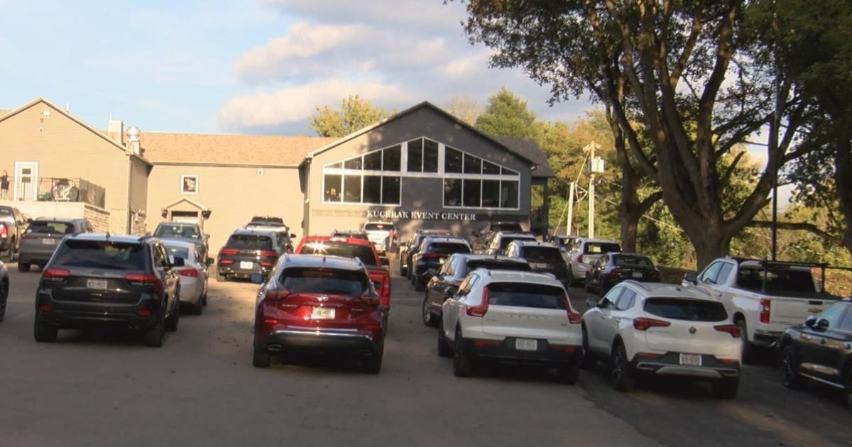 ARC Herkimer Opens Kucerak Event Center at MV Golf in Little Falls | News