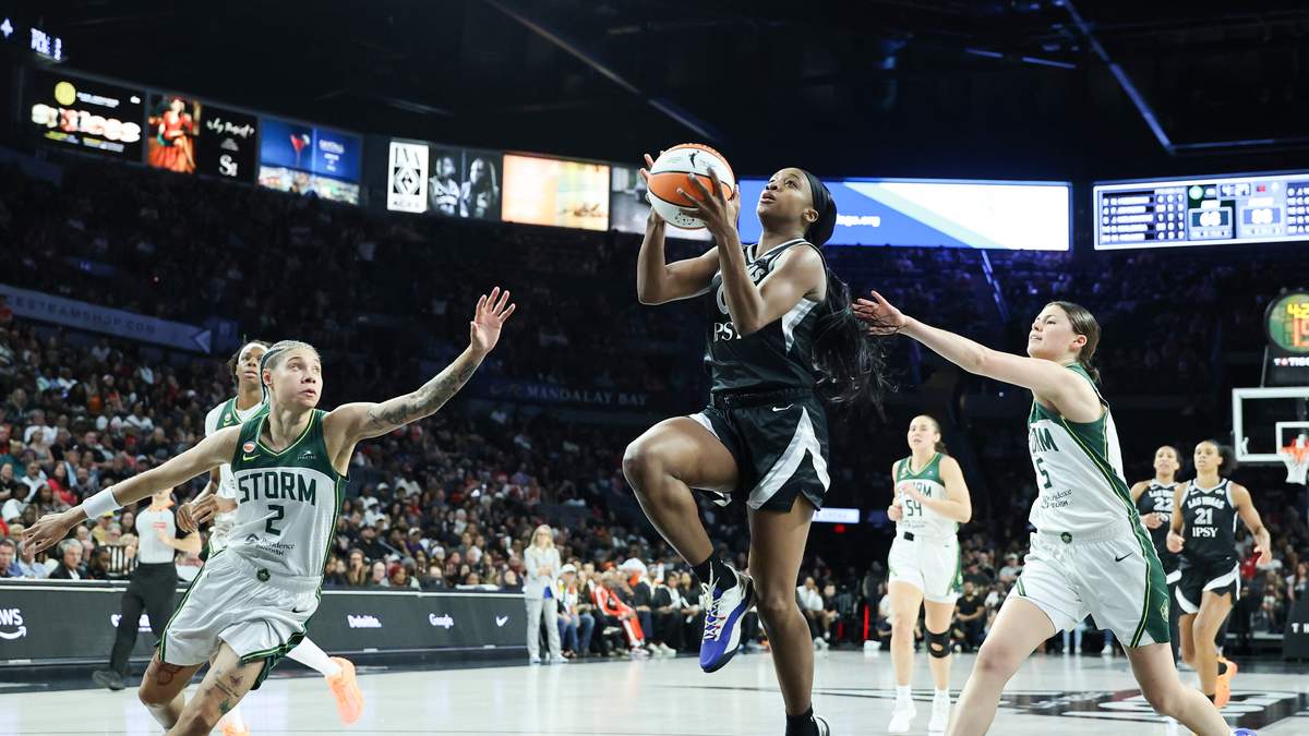Top Wings vs. Storm Players to Watch - Sept. 23