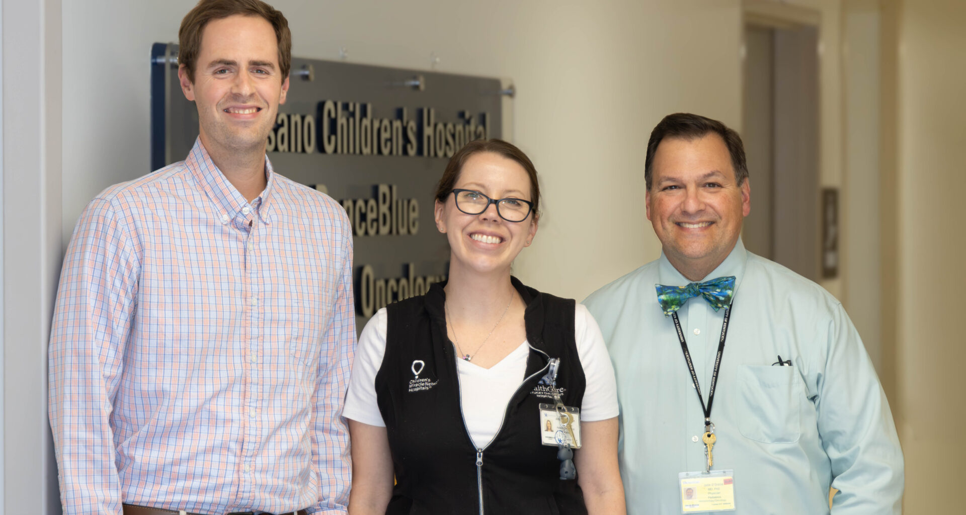 Genetic Clues Help Reveal Kids’ Cancer Risk