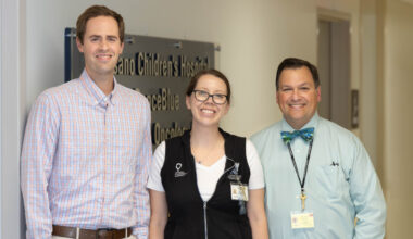 Genetic Clues Help Reveal Kids’ Cancer Risk