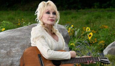 Inside Dolly Parton's Estate Drama and Family Legal Battle, Explained