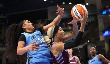 Sky vs. Mystics Time, TV & Stream – Sept. 24