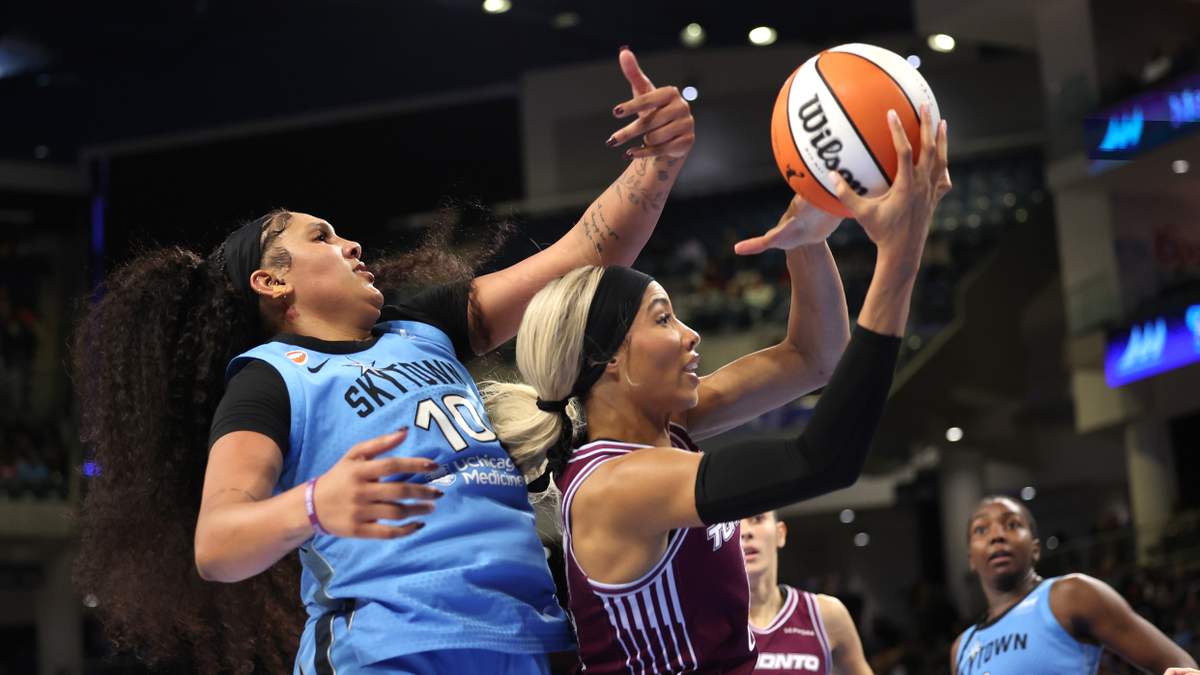Sky vs. Mystics Time, TV & Stream – Sept. 24