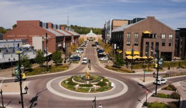 Coralville sues UI Health Care for breaking IRL promises | News