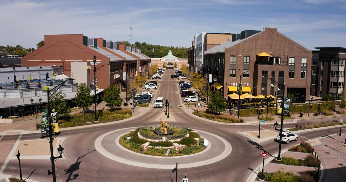 Coralville sues UI Health Care for breaking IRL promises | News