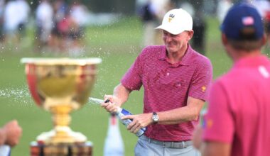 US needs to follow up Presidents Cup with Ryder Cup win | Shareable Stories