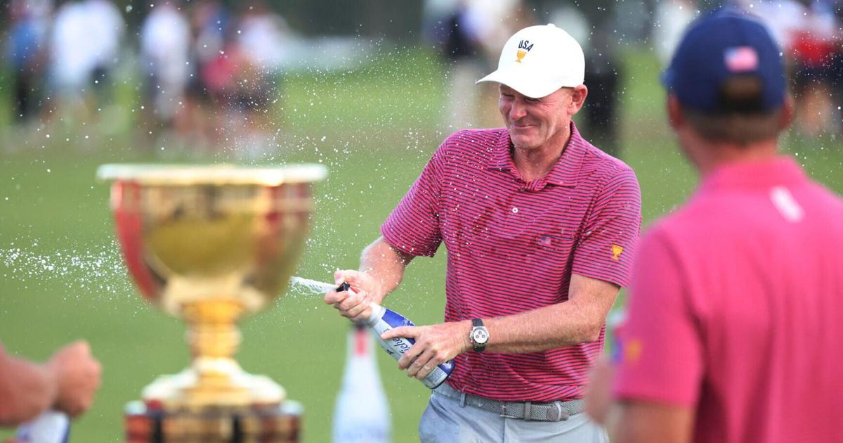 US needs to follow up Presidents Cup with Ryder Cup win | Shareable Stories