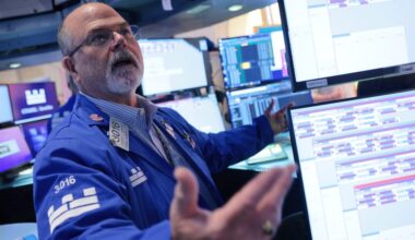 Bond Market Sell-Off: Why Investors Shouldn't Panic About the Spike in Yields
