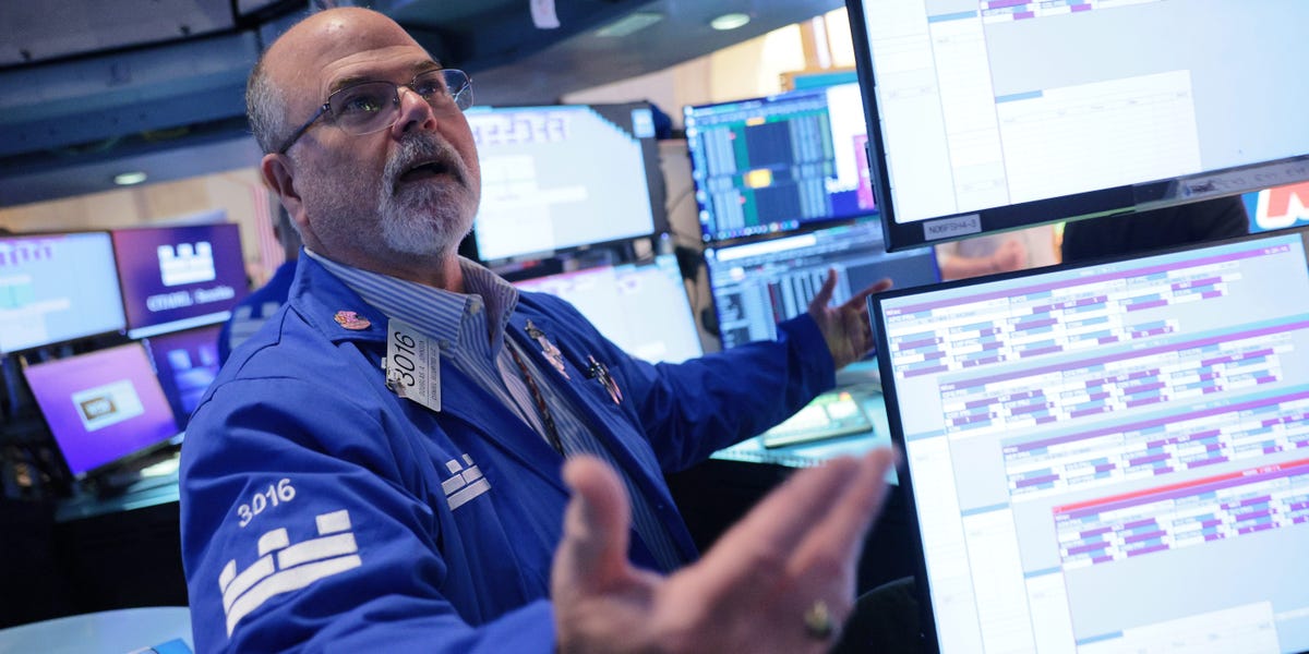 Bond Market Sell-Off: Why Investors Shouldn't Panic About the Spike in Yields