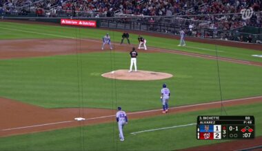 High-spending Mets assured of first last-place finish since 2003 with 7-6 loss to Nationals