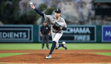 NRFI, YRFI MLB Bets Today: Best First-Inning Predictions for Saturday, Sept. 19