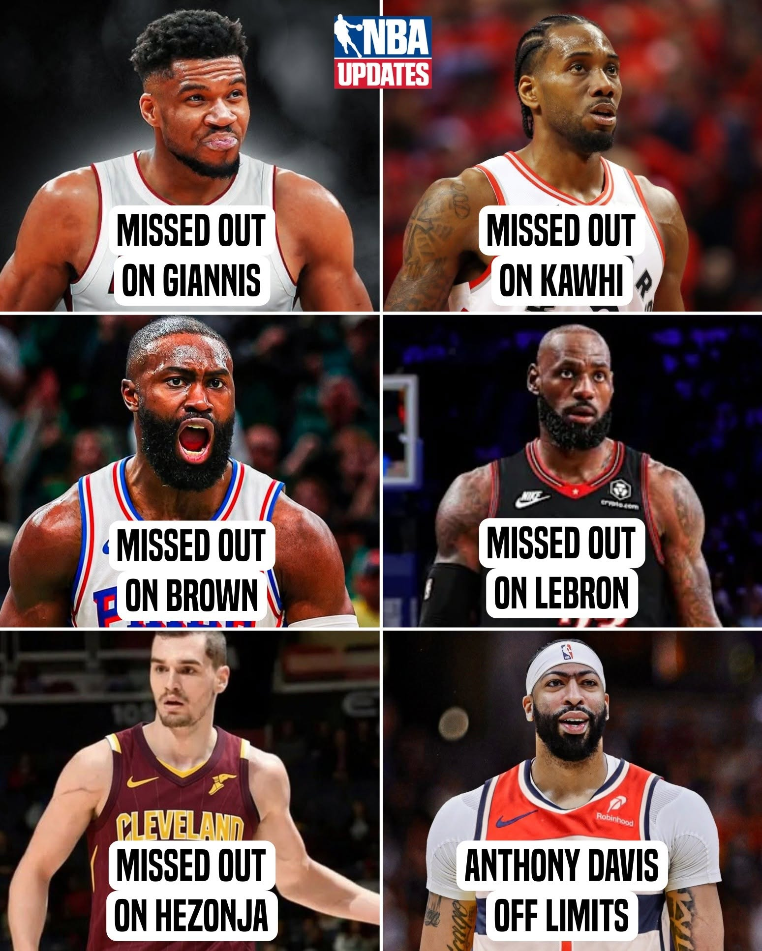 The Warriors missed out on every one of their offseason targets. The true definition of expectation vs. reality : r/NBATalk