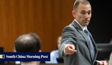 US judge rules alleged Charlie Kirk killer to stand trial, could face death penalty