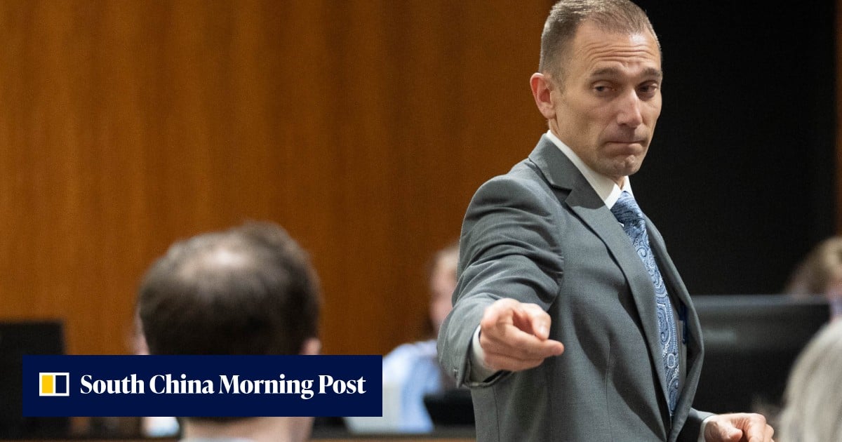 US judge rules alleged Charlie Kirk killer to stand trial, could face death penalty
