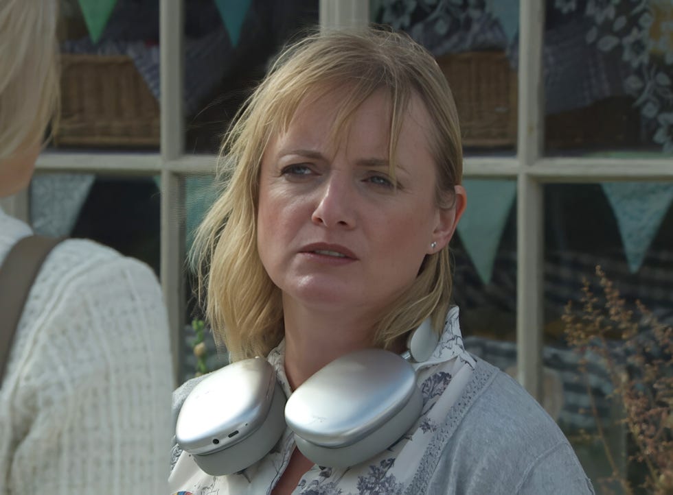 Nicola King, Emmerdale nicola king, emmerdale