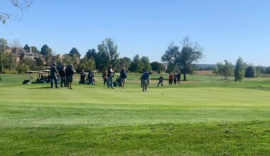 Eagle Trace Golf Club