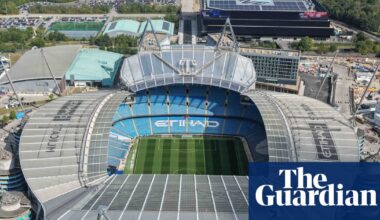 Manchester City guilty over Premier League charges after £900m of ‘sham’ contracts | Manchester City